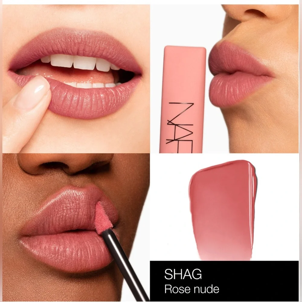 NARS air matte